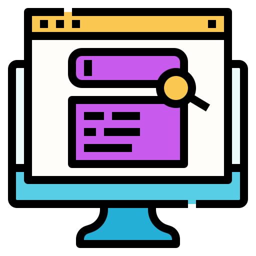 Keywords Anchor Link